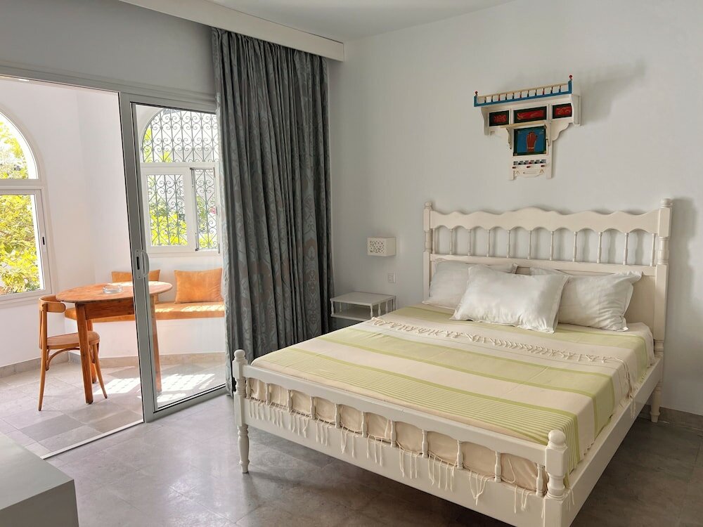 Фото Résidence Neffati