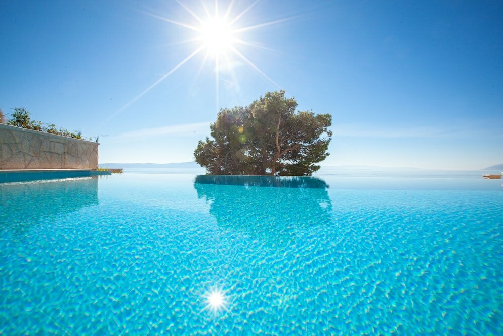 Фото Villa Cascada