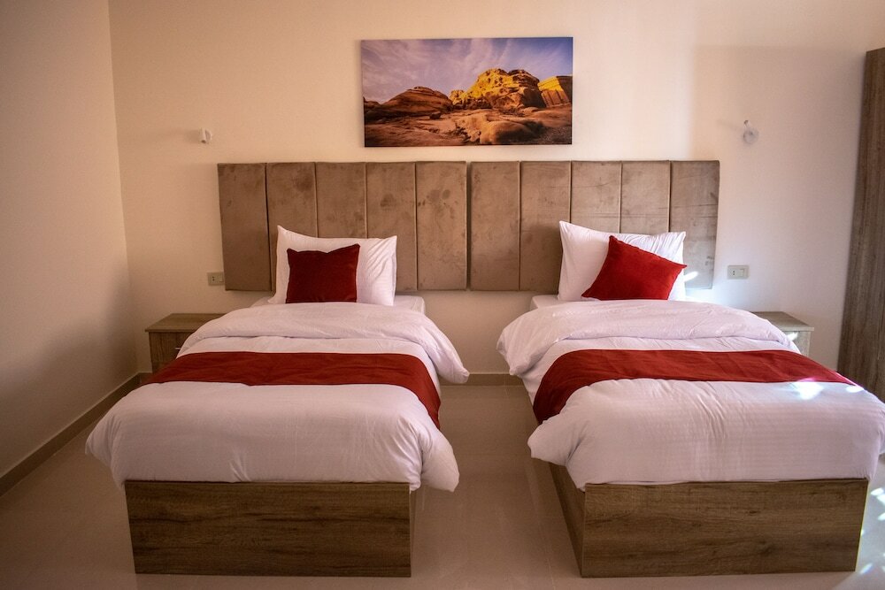 Фото Twilight Hotel Petra