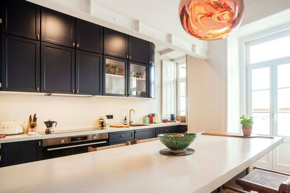 Фото Modern and Luxurious Apartment in Lisbon