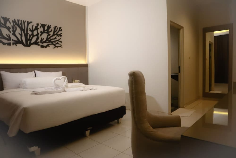 Фото Front One Resort Indraloka Temanggung