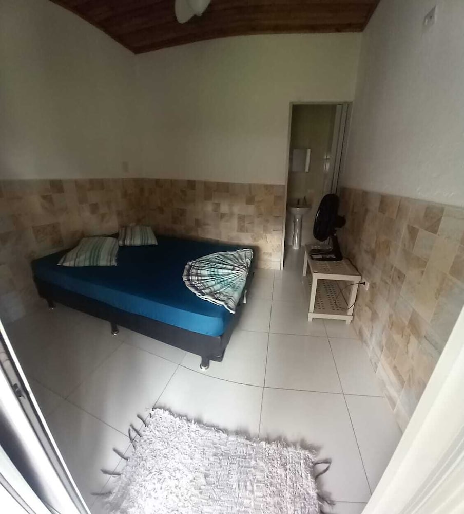 Фото Pousada Cavalo de Pedra