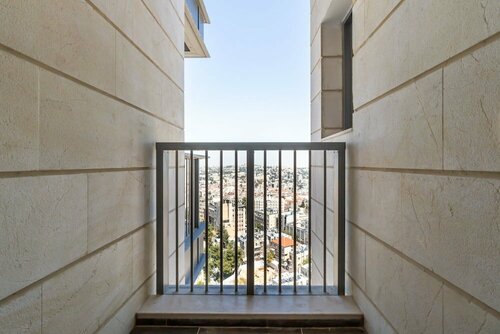Гостиница Savyon View Tower Isrentals в Иерусалиме