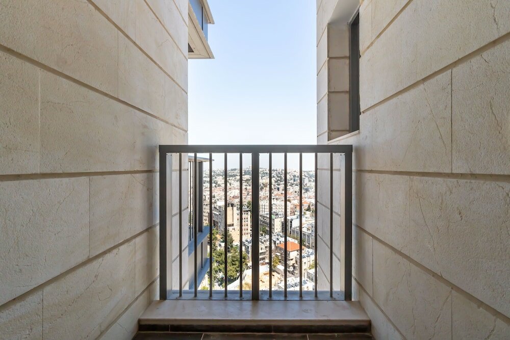 Фото Savyon View Tower Isrentals