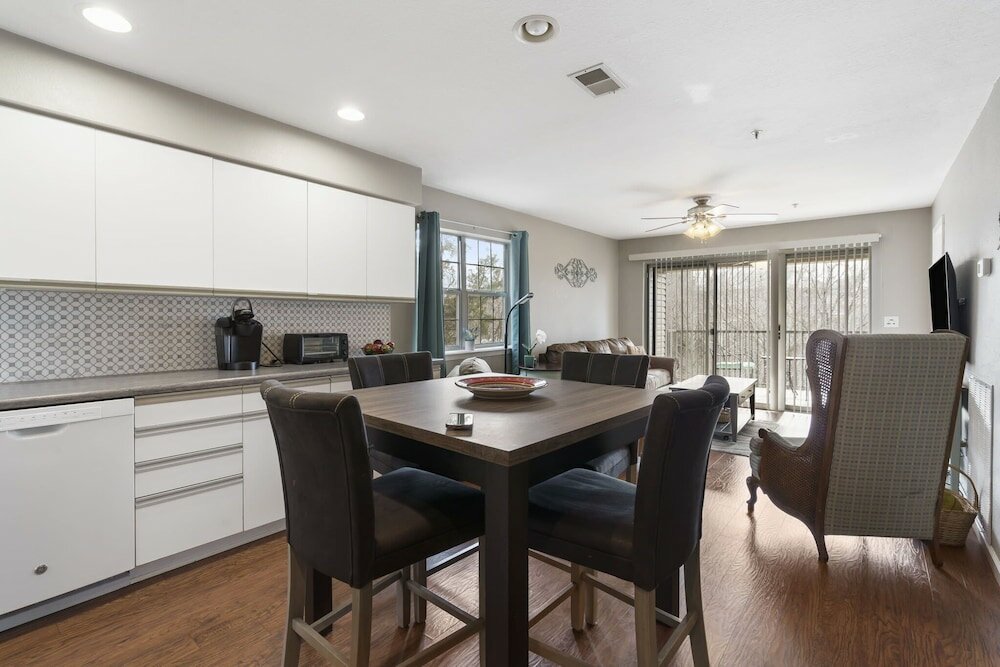 Фото Holiday Hills Getaway