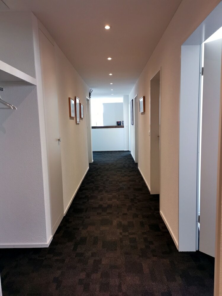 Фото Ferienwohnung Hirschen