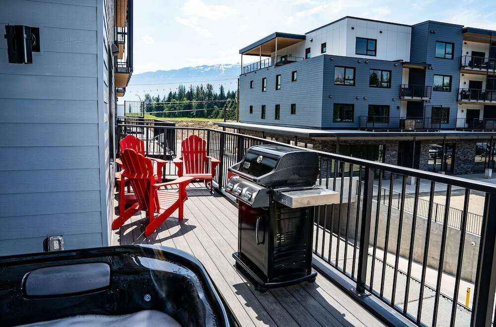 Фото Switchback Suite by Revelstoke Vacations