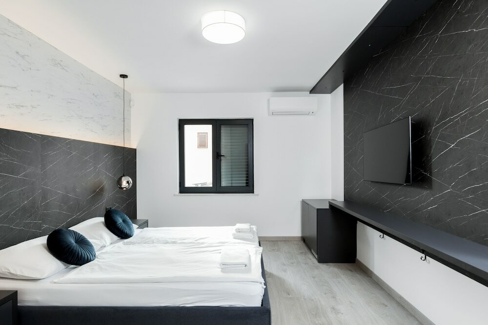 Фото Boutique Suites Joyce Medulin