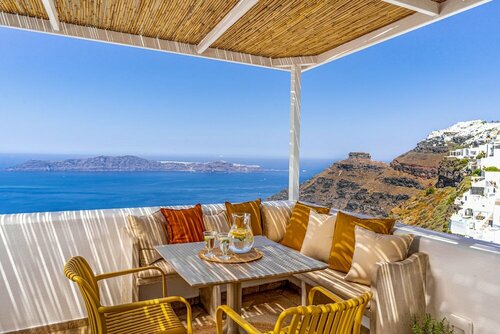 Апартаменты Vacay Suites