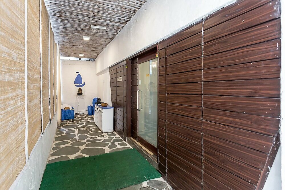 Фото Hotel Shubhangan