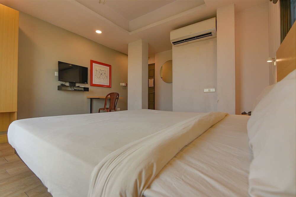 Фото Fabhotel Suncitel