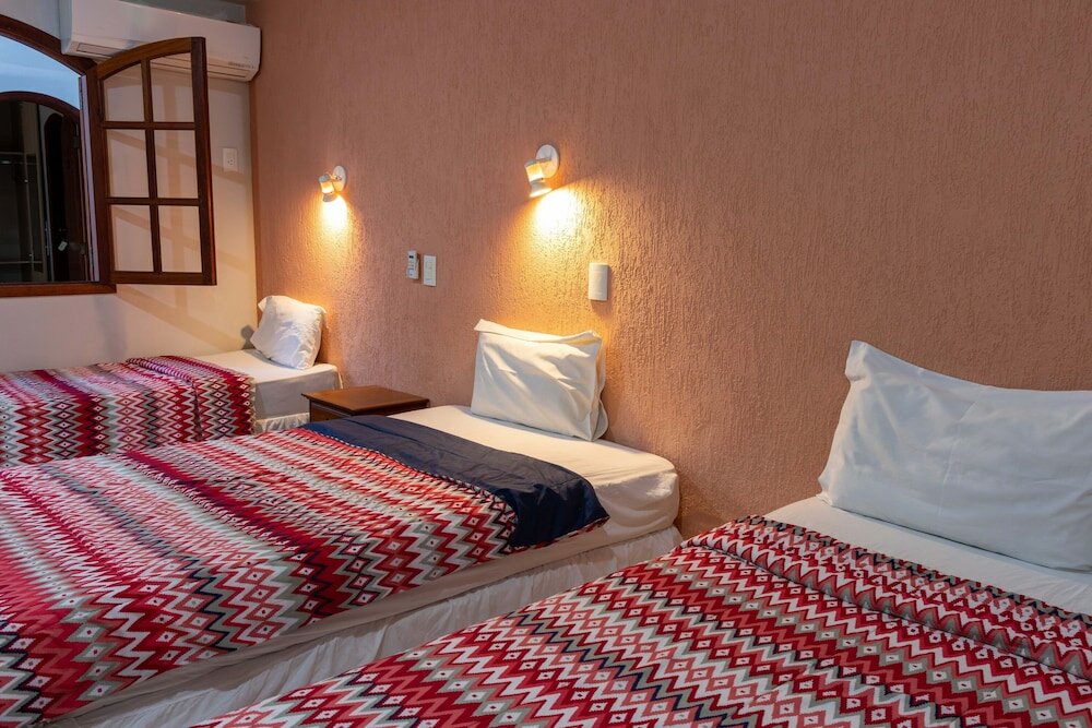 Фото Pousada Boulevard