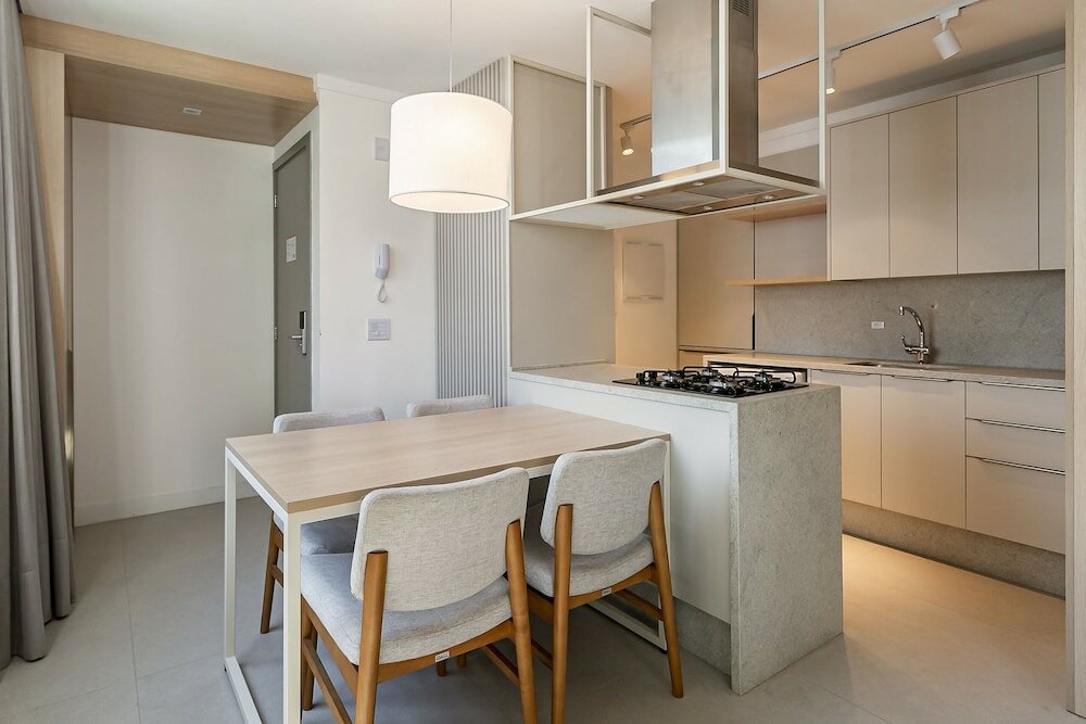 Фото Xtay Soho Florianópolis