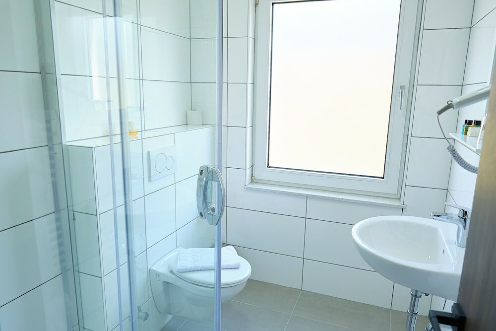 Фото Hotel Münden