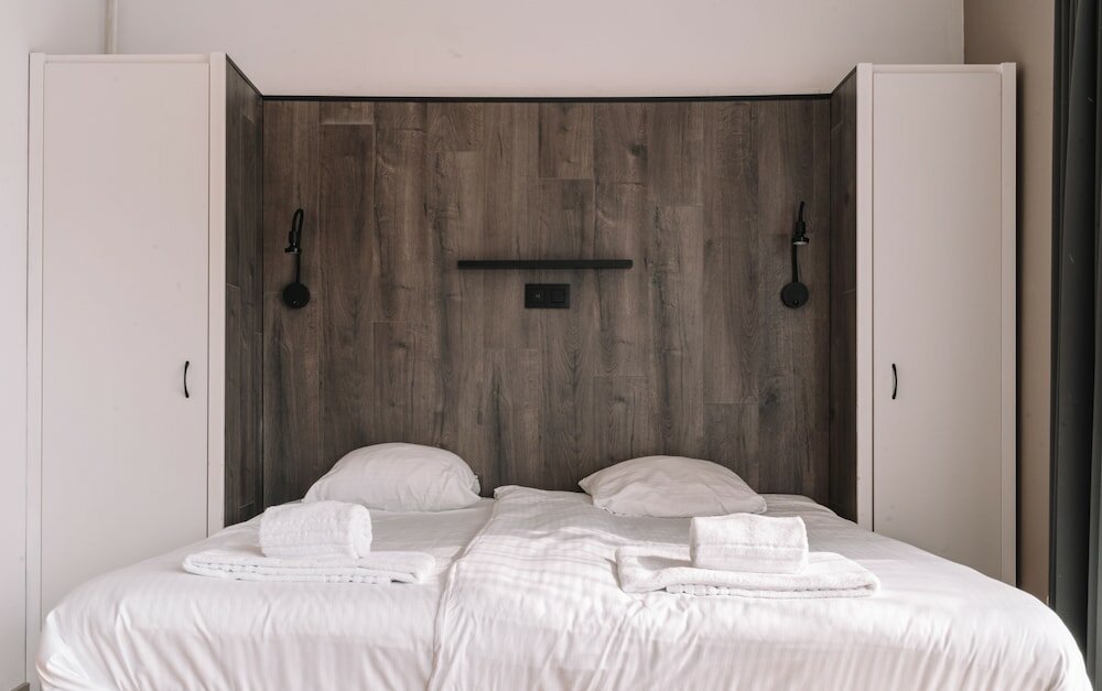 Фото Hotel Cavalli