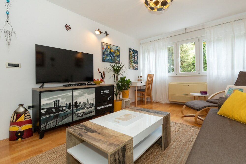 Фото Apartman Nata