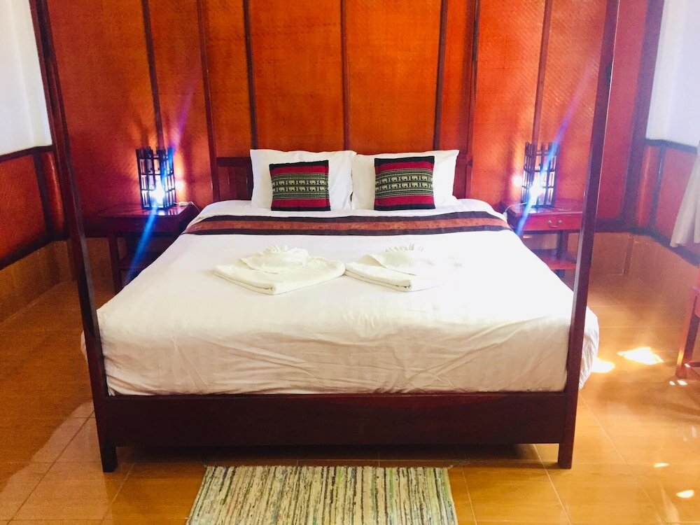 Фото Jenda the views