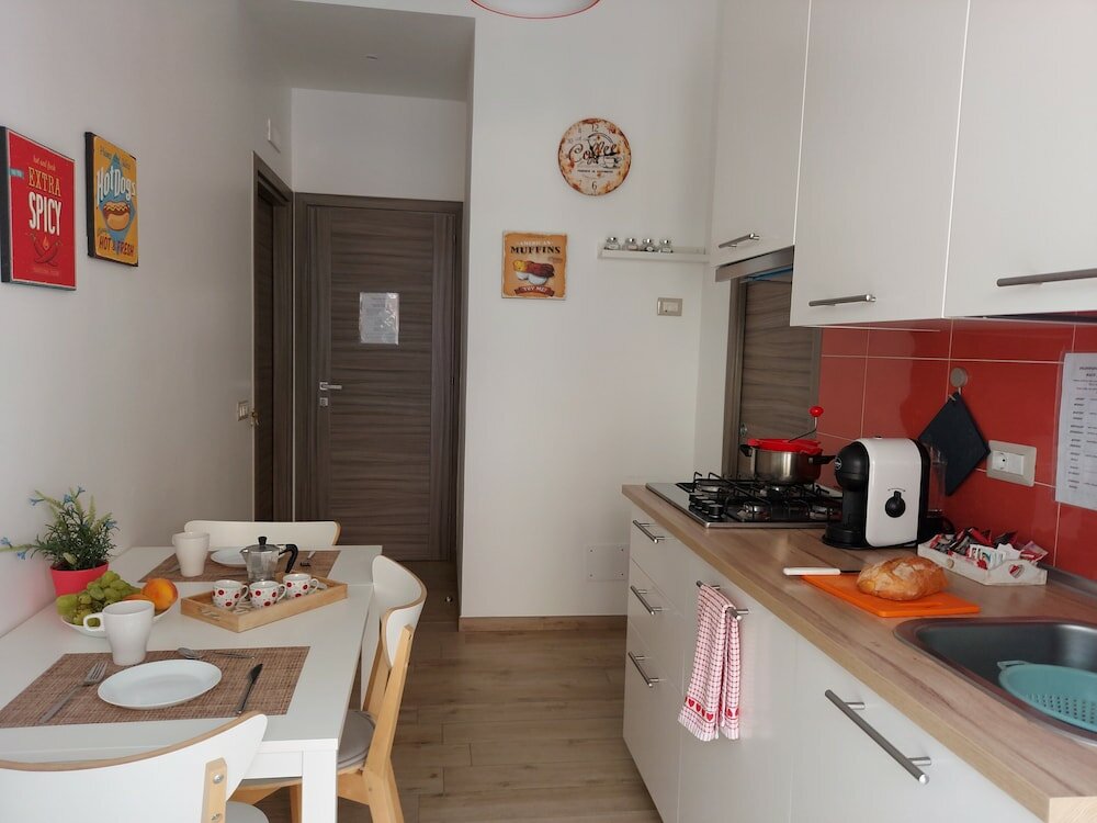 Фото Sapore di Mare Holidays