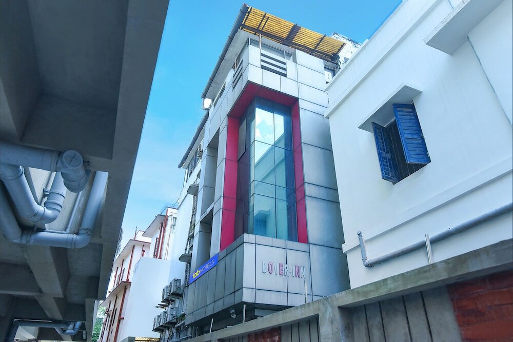 Фото отеля 4