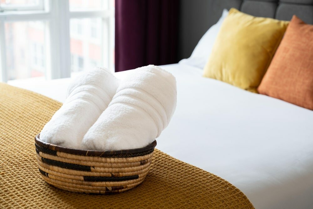 Фото High Street Town House