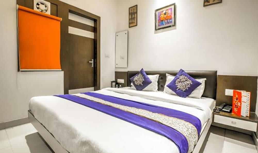 Фото Fabhotel Riviera