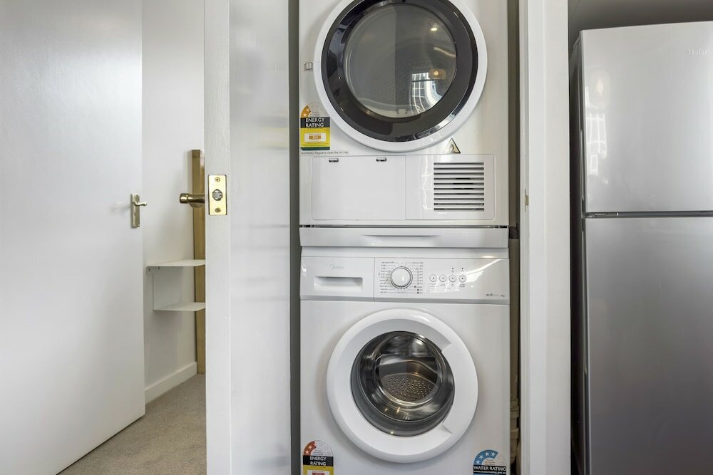 Фото Elegant Living in the City