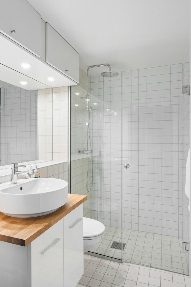 Фото Numa i Hallen Apartments