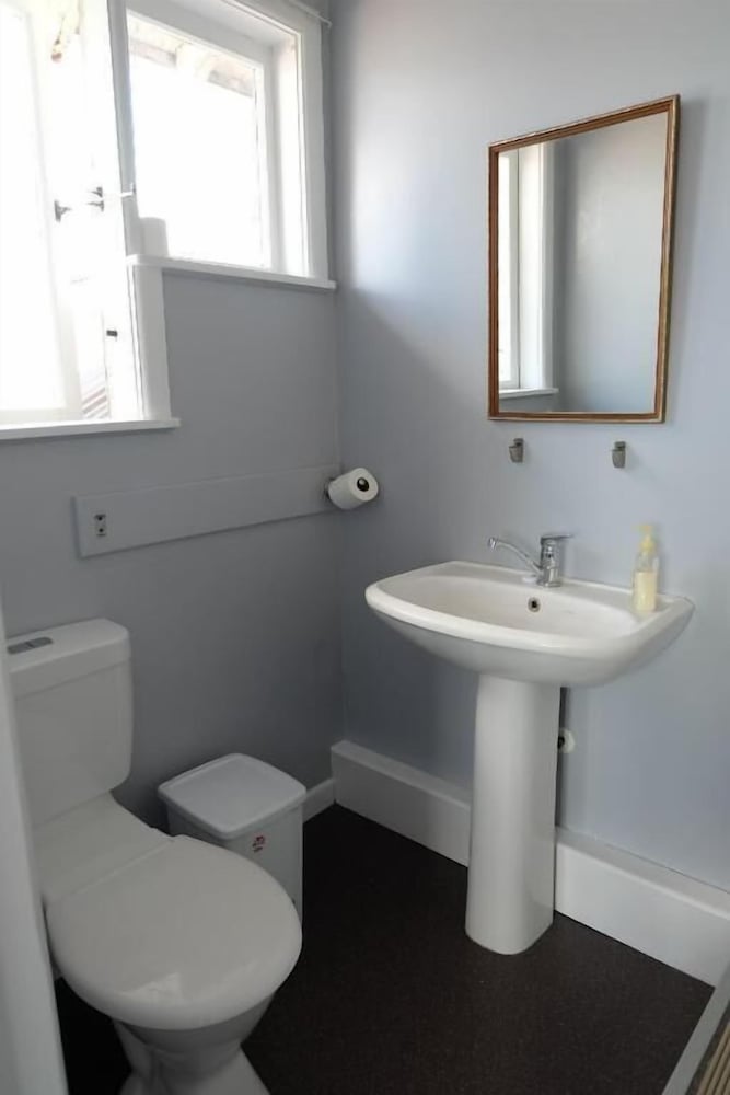 Фото Kiwi AS Guest House