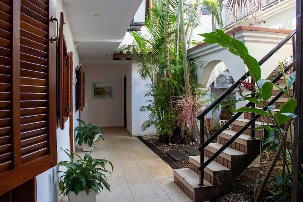 Фото Pousada Boulevard