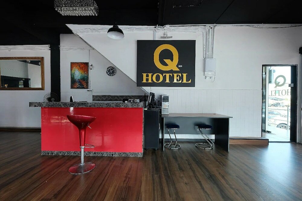 Фото Q Hotel Temerloh