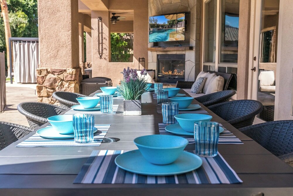 Фото Casa Serenity Luxury Living w Pool & Jacuzzi