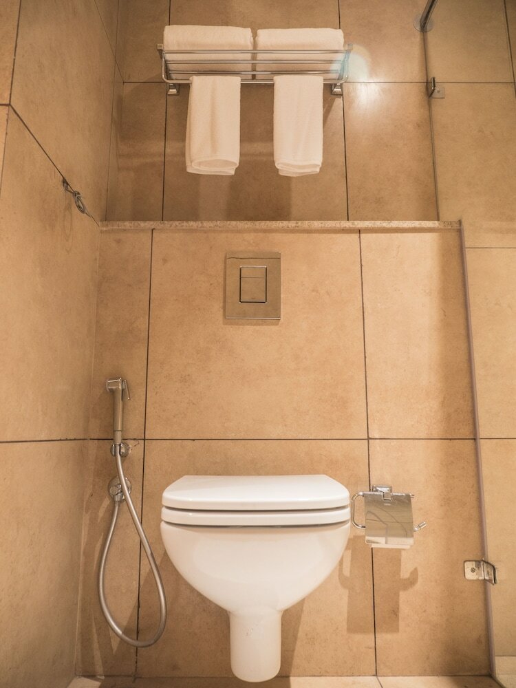 Фото Cholaa Dynasty - A Bergamont Hotel