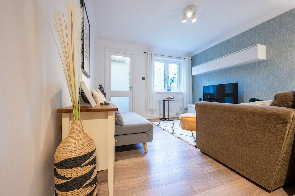 Фото Llansannor Drive by Tŷ Sa - Free Parking