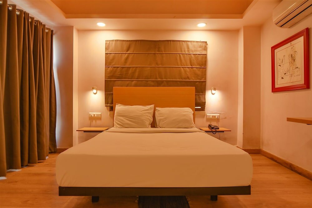 Фото Fabhotel Suncitel