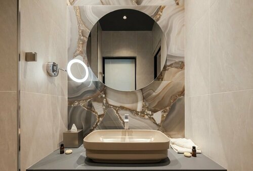 Гостиница Only Boutique and Suites в Лимассоле