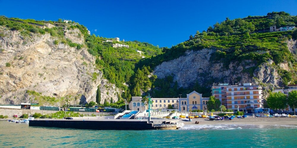 Фото Sapore di Mare Holidays