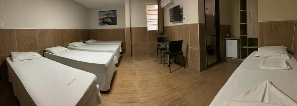 Фото Hotel Uzi Mar