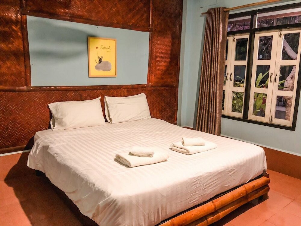 Фото Jenda the views