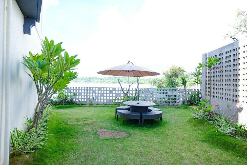 Фото Cube9 Resort and SPA