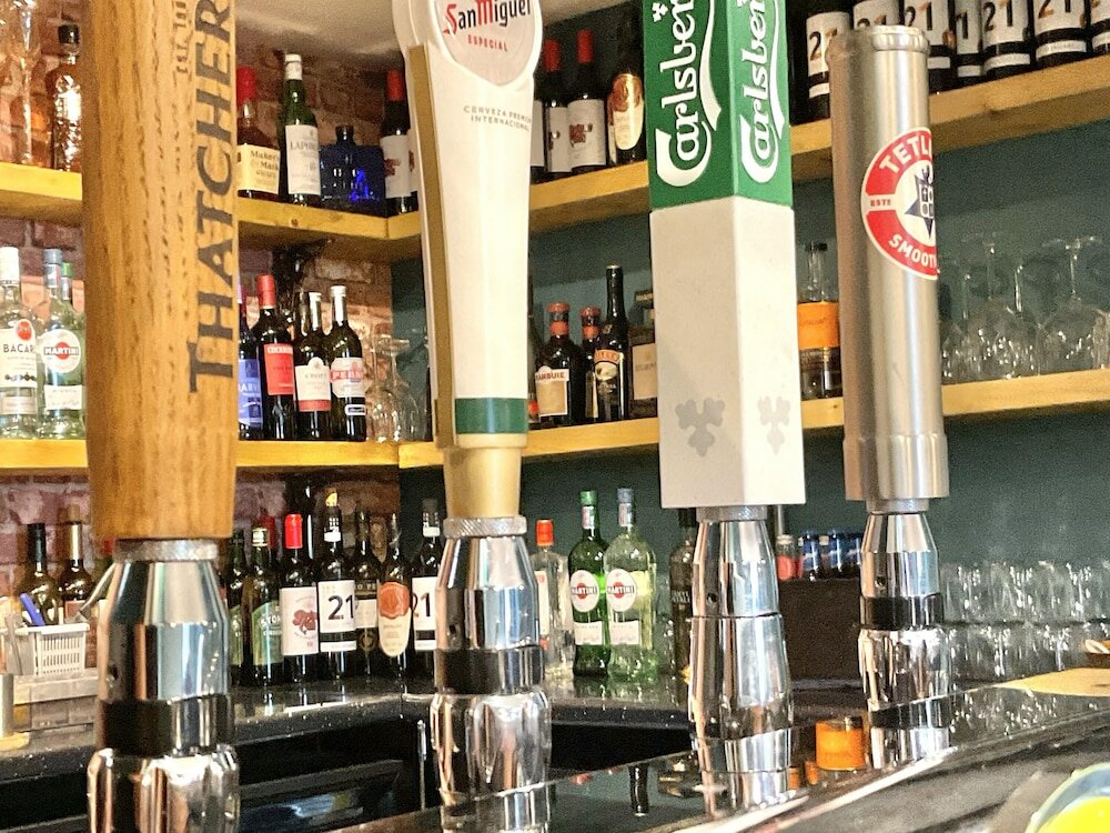 Фото Ashton Court Hotel