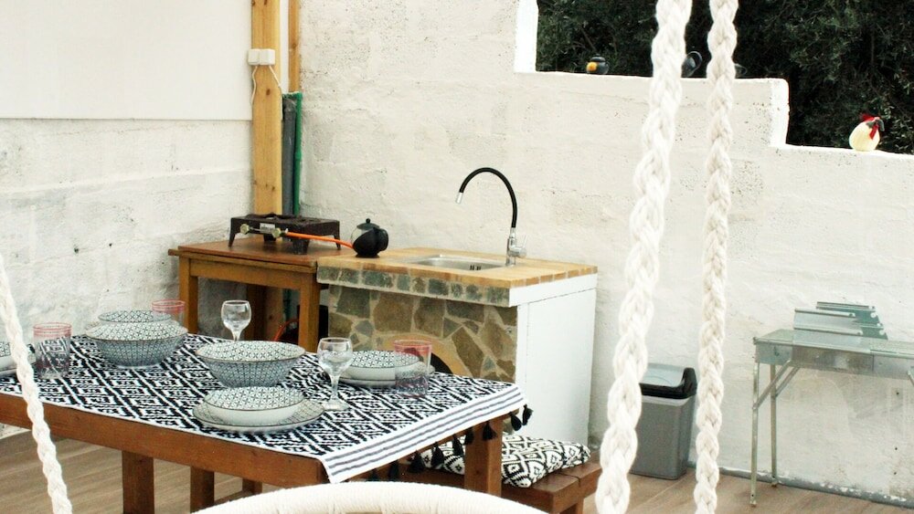 Фото Queens Luxury Glamping