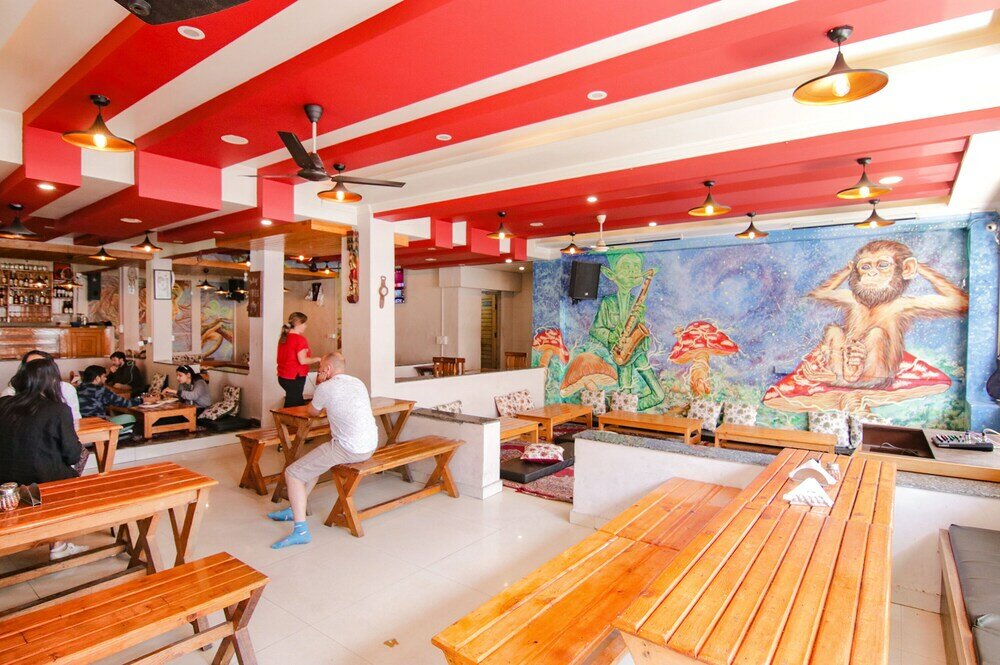 Фото Fabhotel Rakus Place