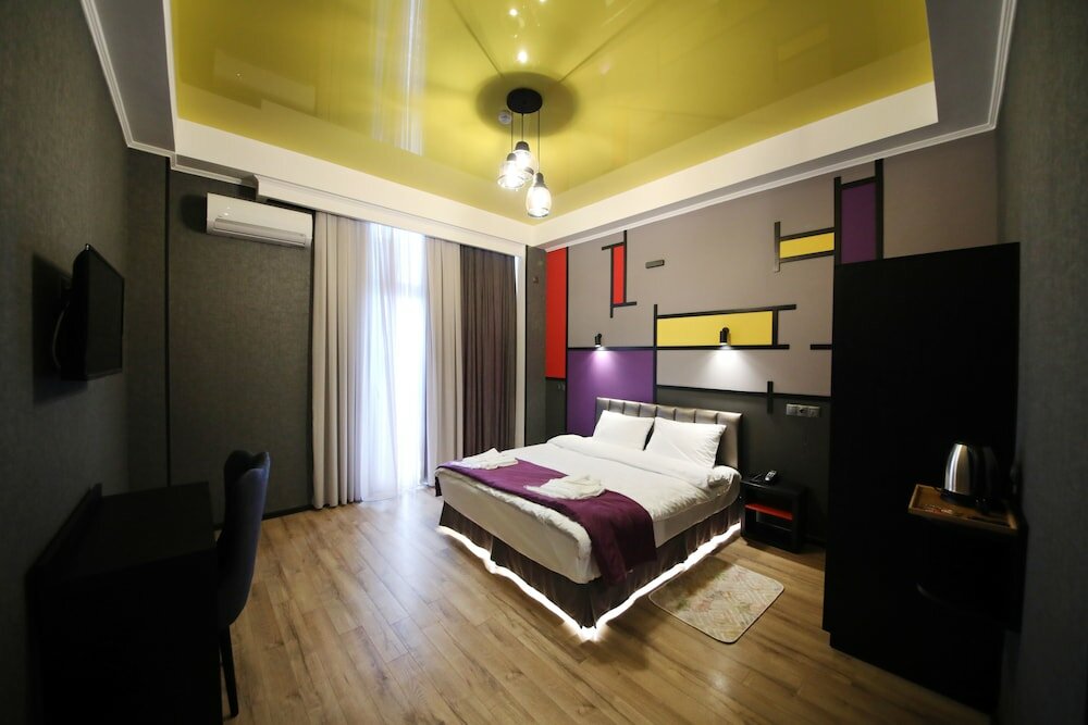 Фото Hotel Panoramic