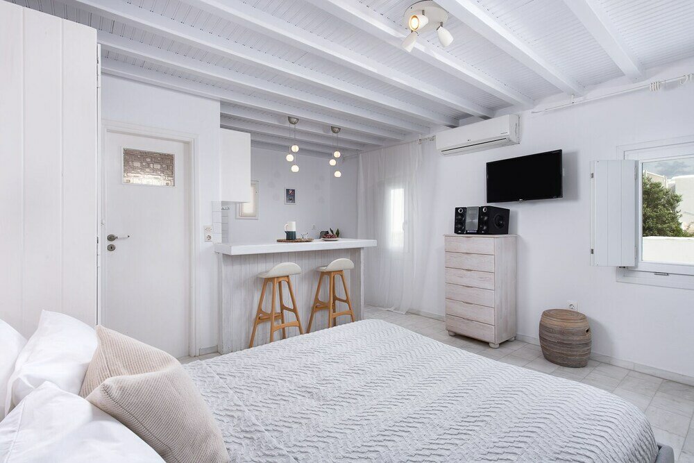 Фото Marina Sunset View Mykonos