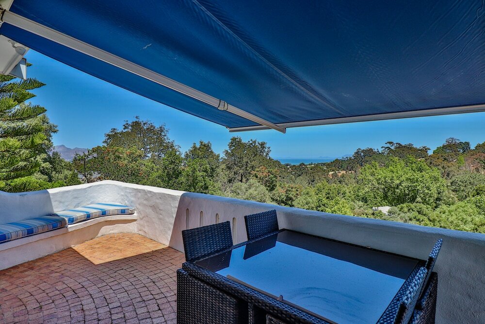 Фото Apartment False Bay at Villa Du Sud