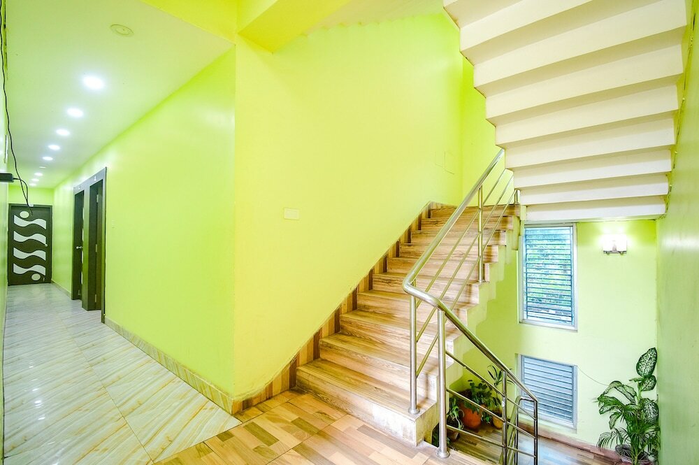 Фото FabHotel Shantikunja