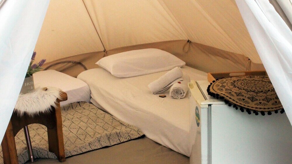 Фото Queens Luxury Glamping