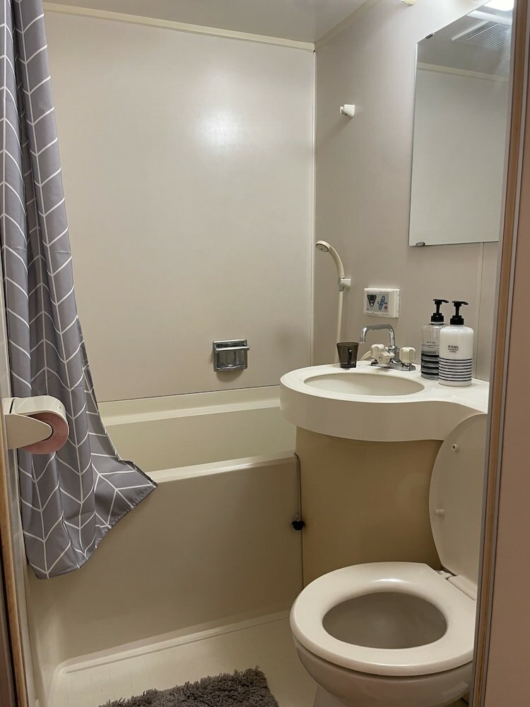 Фото Oak Stay Shibuya 2