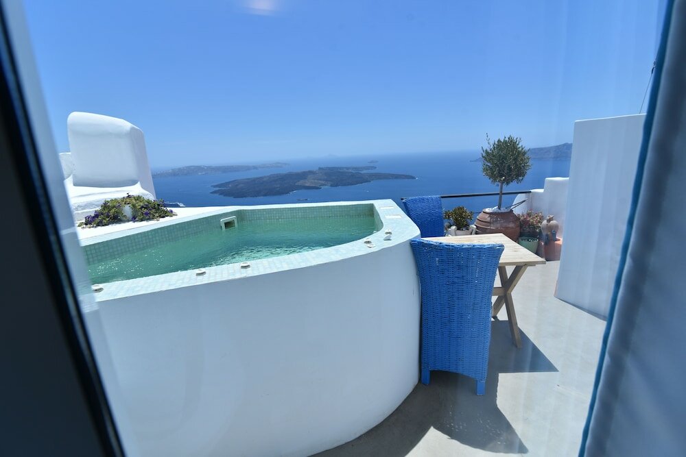 Фото Maria Paradeiso resort