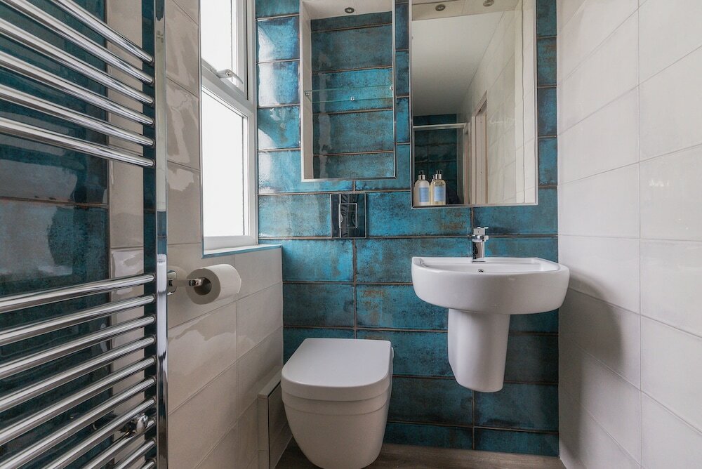 Фото Carrick Rooms